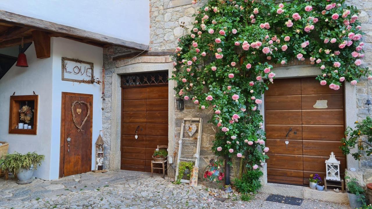 Affittacamere Valnascosta Faedis Exterior photo