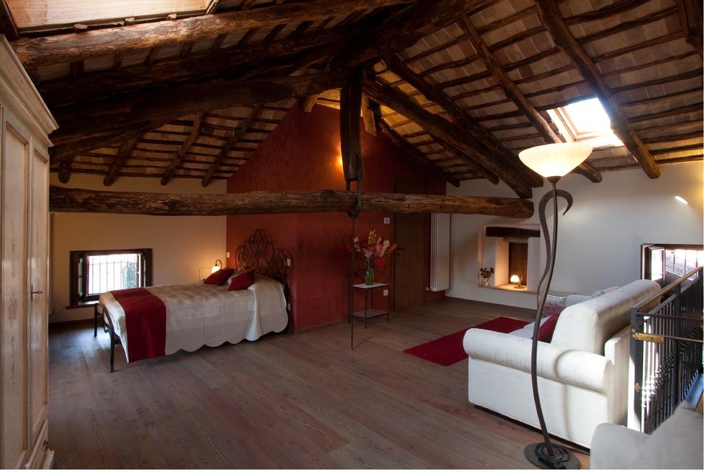 Affittacamere Valnascosta Faedis Room photo