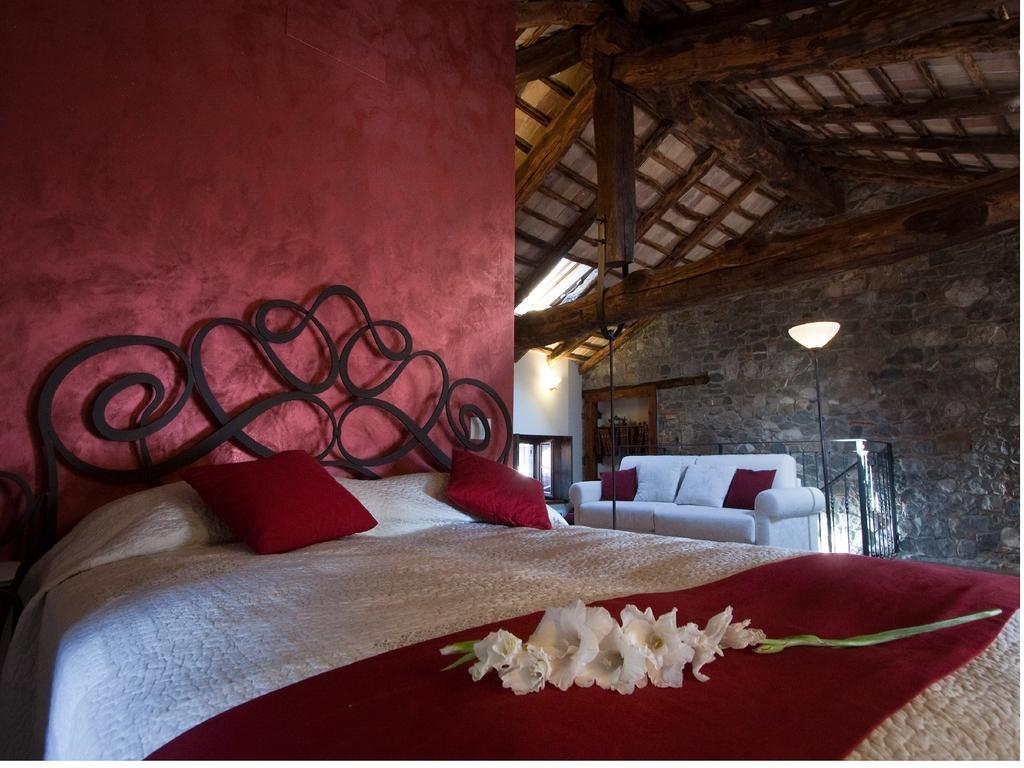 Affittacamere Valnascosta Faedis Room photo