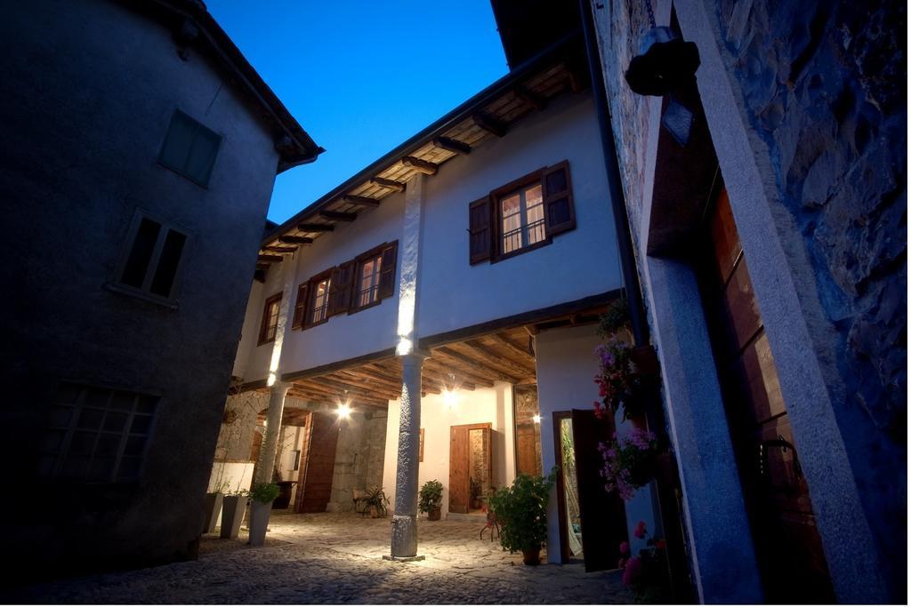 Affittacamere Valnascosta Faedis Exterior photo